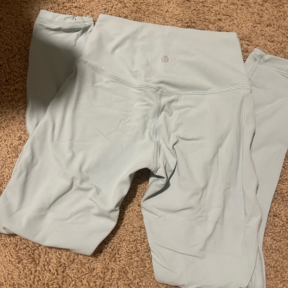 Lululemon Align HR Leggings